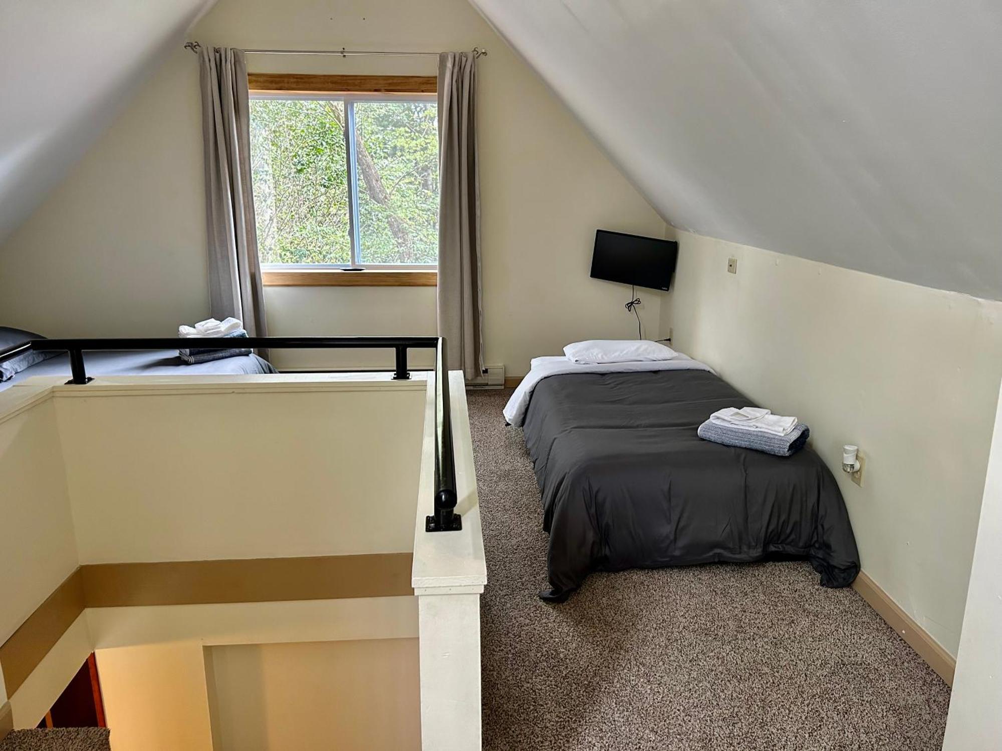 Daya'S Cozy Cabin In The Poconos Tobyhanna Εξωτερικό φωτογραφία